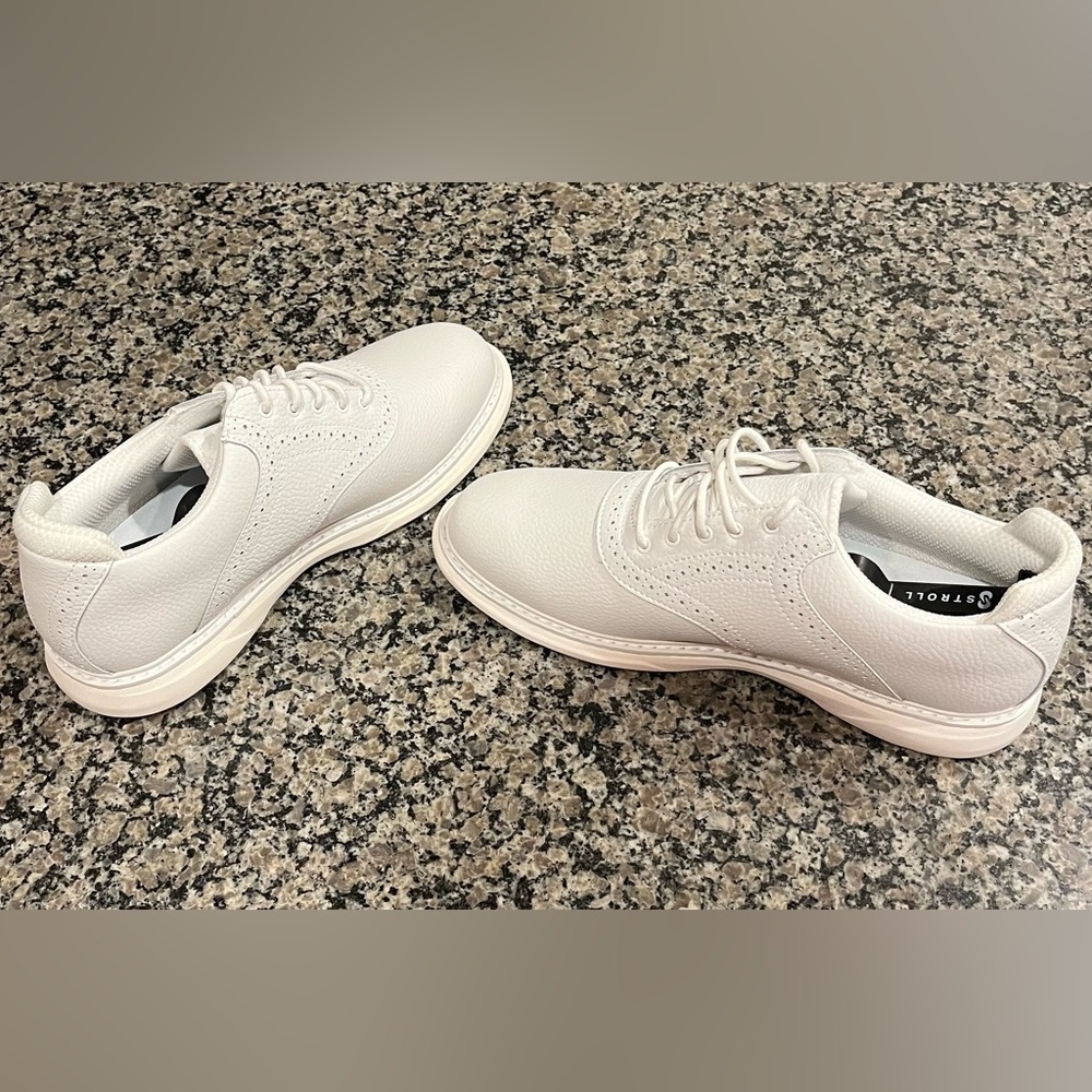 Stroll Men’s Golf Shoes (Size: 11)